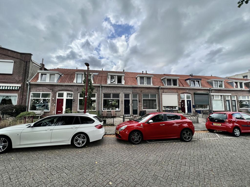 Te huur: Foto Woonhuis aan de Handelskade 75 in Nieuwegein
