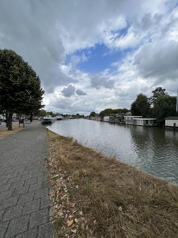 Te huur: Foto Woonhuis aan de Handelskade 75 in Nieuwegein