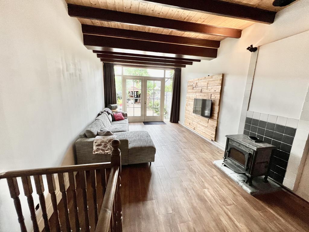 Te huur: Foto Woonhuis aan de Handelskade 75 in Nieuwegein