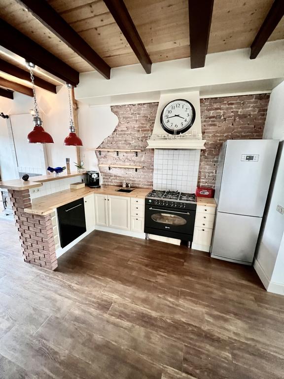 Te huur: Foto Woonhuis aan de Handelskade 75 in Nieuwegein