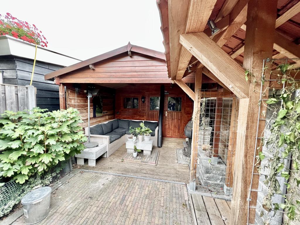 Te huur: Foto Woonhuis aan de Handelskade 75 in Nieuwegein