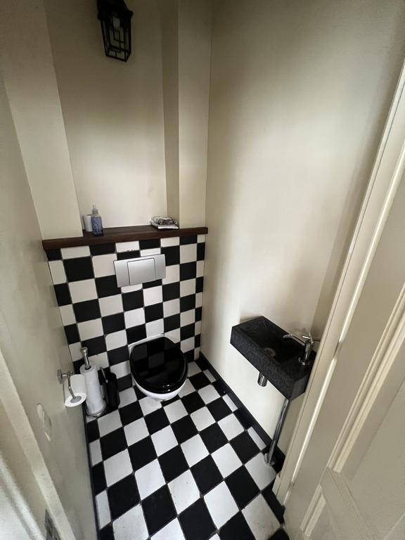 Te huur: Foto Woonhuis aan de Handelskade 75 in Nieuwegein