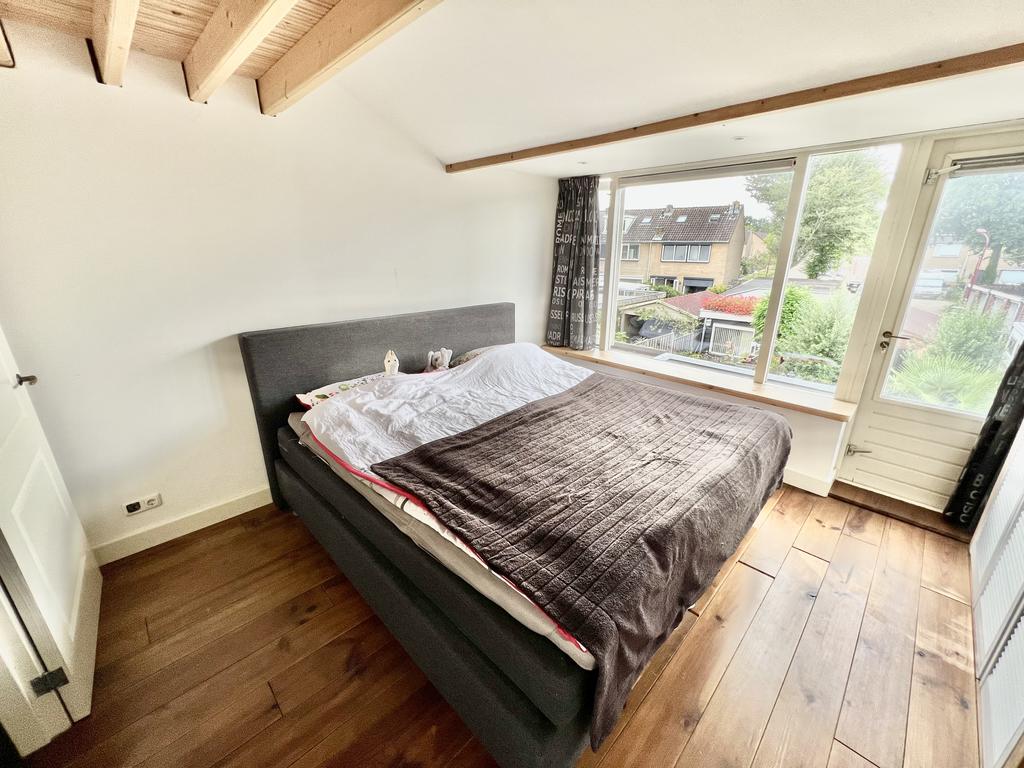 Te huur: Foto Woonhuis aan de Handelskade 75 in Nieuwegein