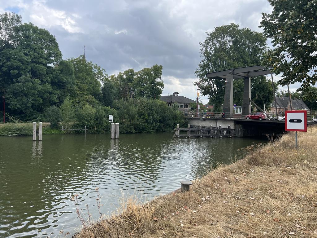 Te huur: Foto Woonhuis aan de Handelskade 75 in Nieuwegein