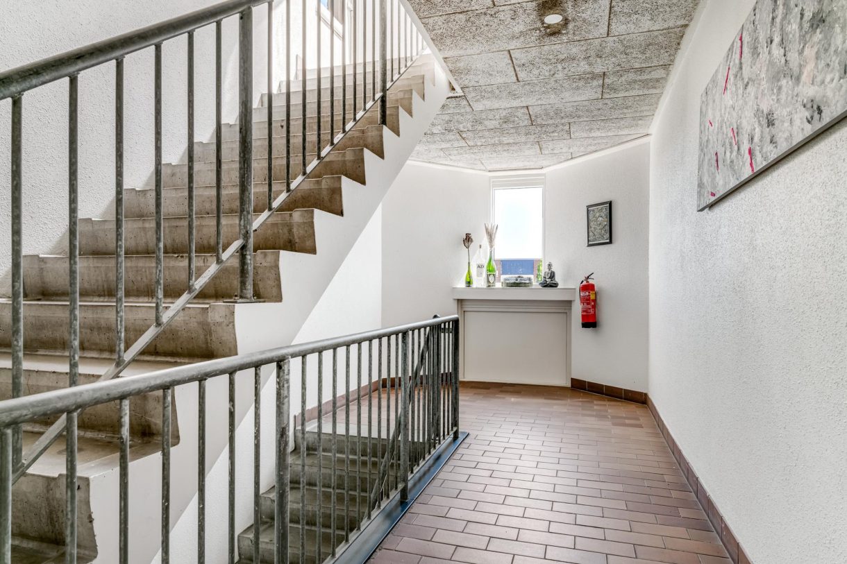 Te koop: Foto Appartement aan de Muiderschans 25 in Nieuwegein