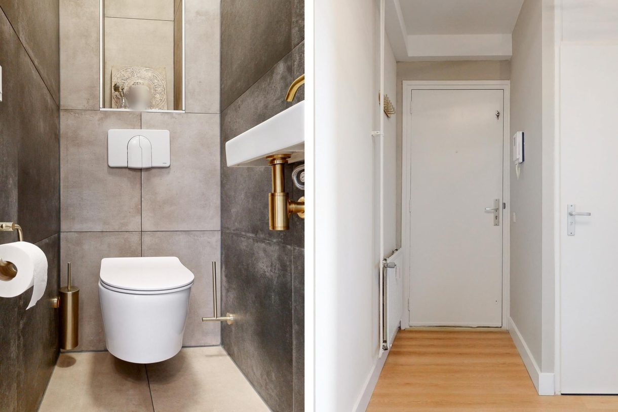 Te koop: Foto Appartement aan de Muiderschans 25 in Nieuwegein