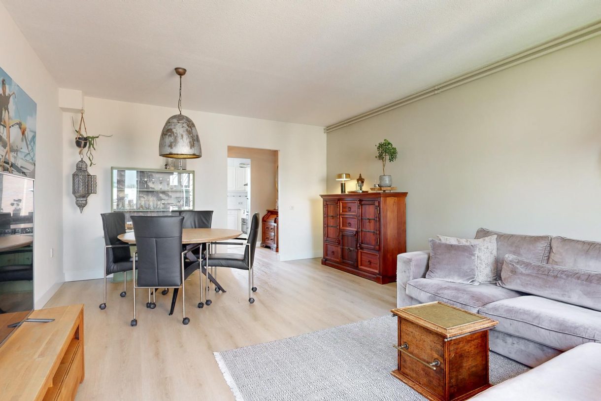 Te koop: Foto Appartement aan de Muiderschans 25 in Nieuwegein
