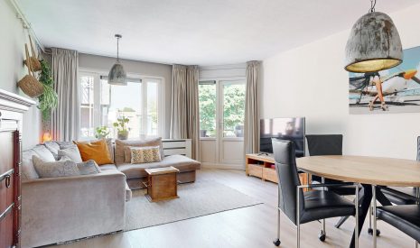 Te koop: Foto Appartement aan de Muiderschans 25 in Nieuwegein