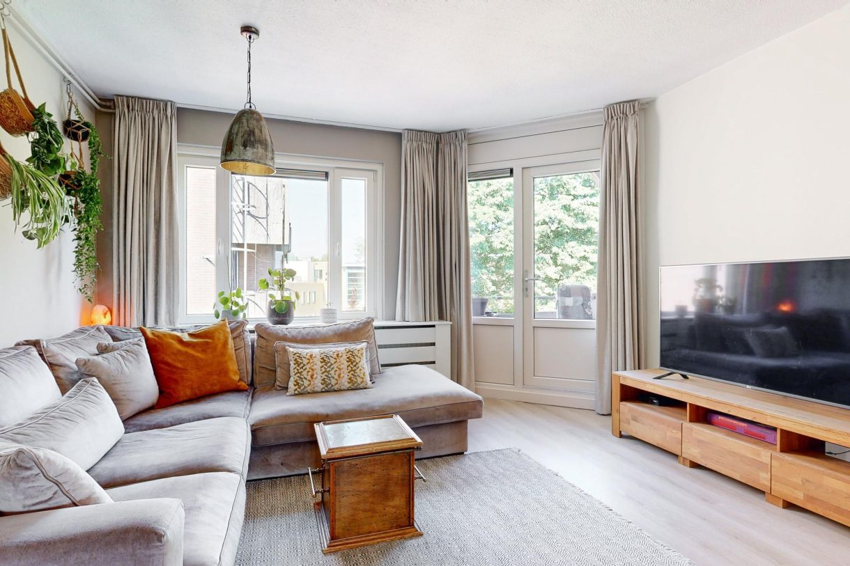 Te koop: Foto Appartement aan de Muiderschans 25 in Nieuwegein