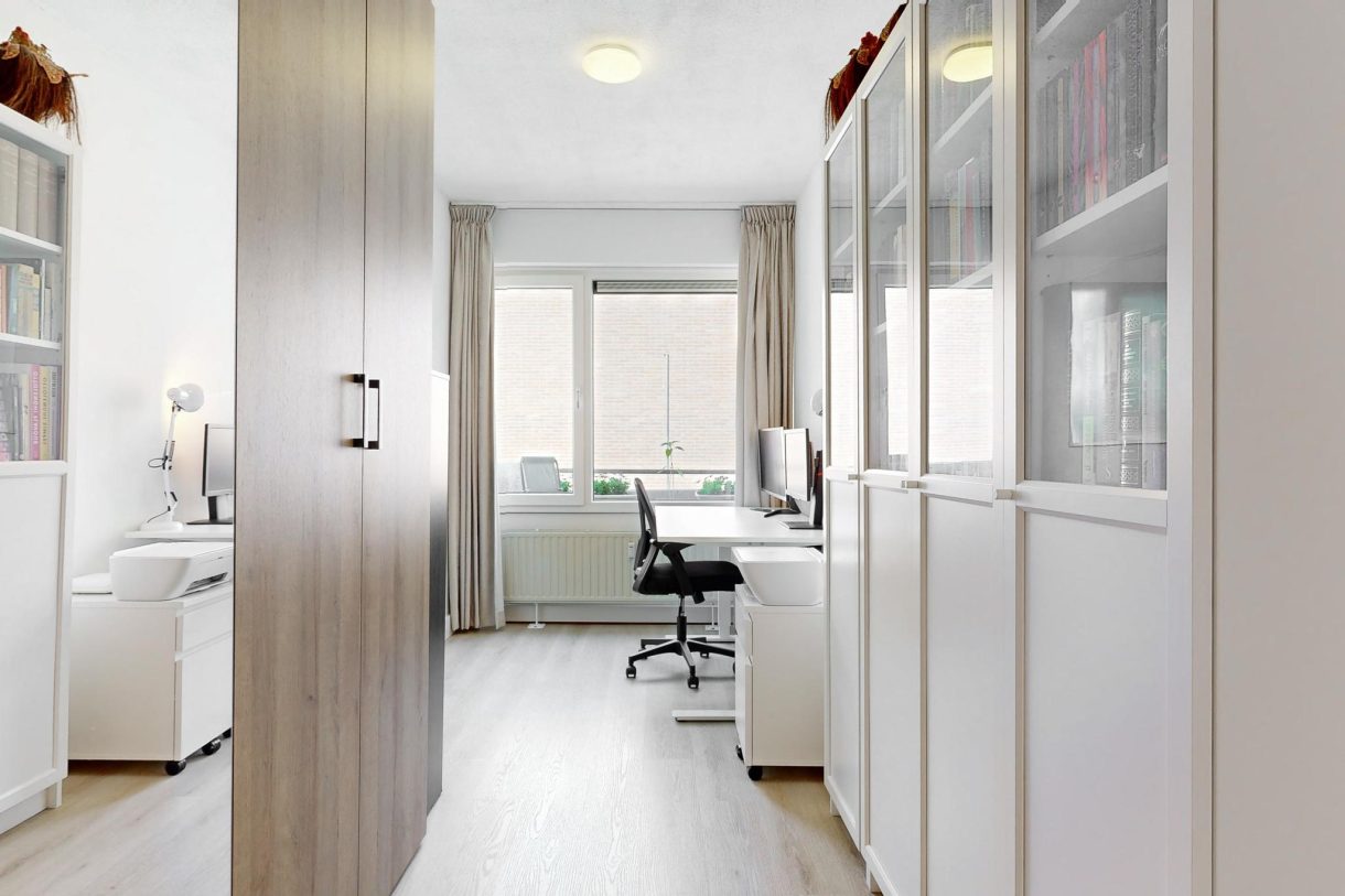 Te koop: Foto Appartement aan de Muiderschans 25 in Nieuwegein