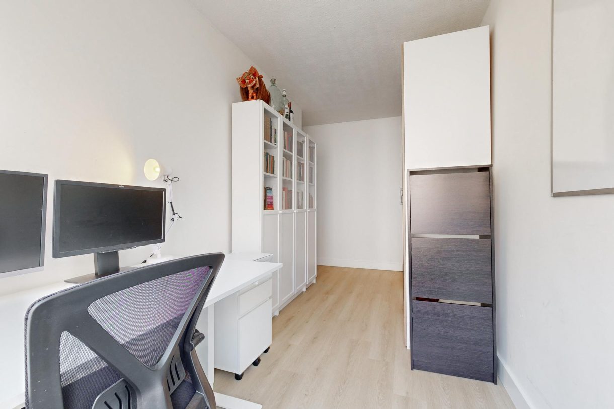 Te koop: Foto Appartement aan de Muiderschans 25 in Nieuwegein