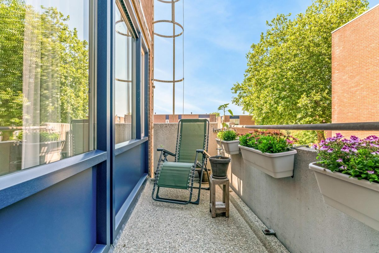 Te koop: Foto Appartement aan de Muiderschans 25 in Nieuwegein