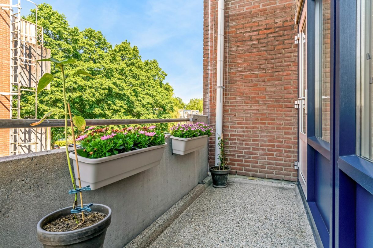 Te koop: Foto Appartement aan de Muiderschans 25 in Nieuwegein