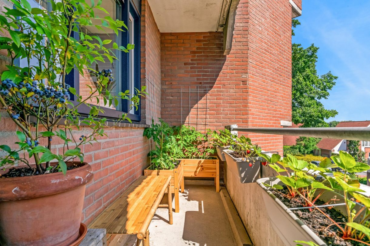 Te koop: Foto Appartement aan de Muiderschans 25 in Nieuwegein