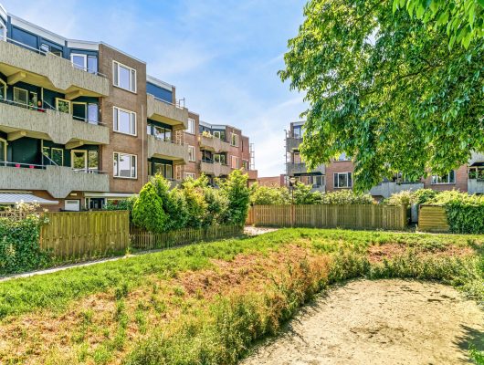 Hoofdfoto van Nieuwegein Muiderschans 25