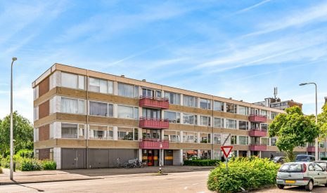 Te koop: Foto Appartement aan de Theemsdreef 210 in Utrecht