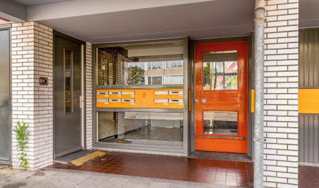 Te koop: Foto Appartement aan de Theemsdreef 210 in Utrecht