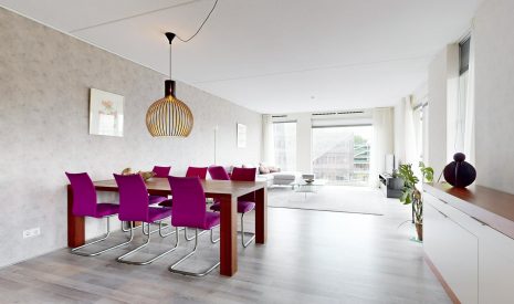 Te koop: Foto Appartement aan de Noordstedeweg 106 in Nieuwegein