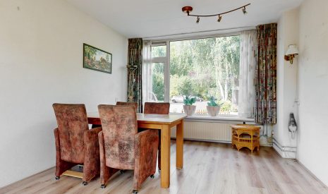 Te koop: Foto Woonhuis aan de van der Veenlaan 7 in Nieuwegein