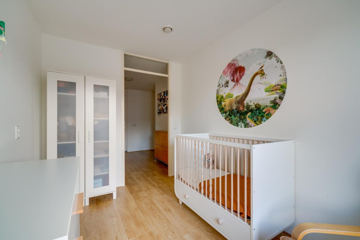 Te koop: Foto Appartement aan de Vleutenseweg 283 in Utrecht