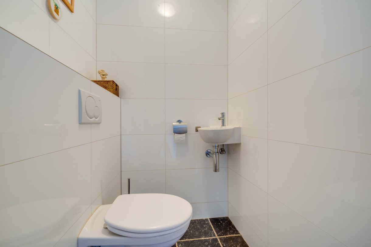 Te koop: Foto Appartement aan de Vleutenseweg 283 in Utrecht