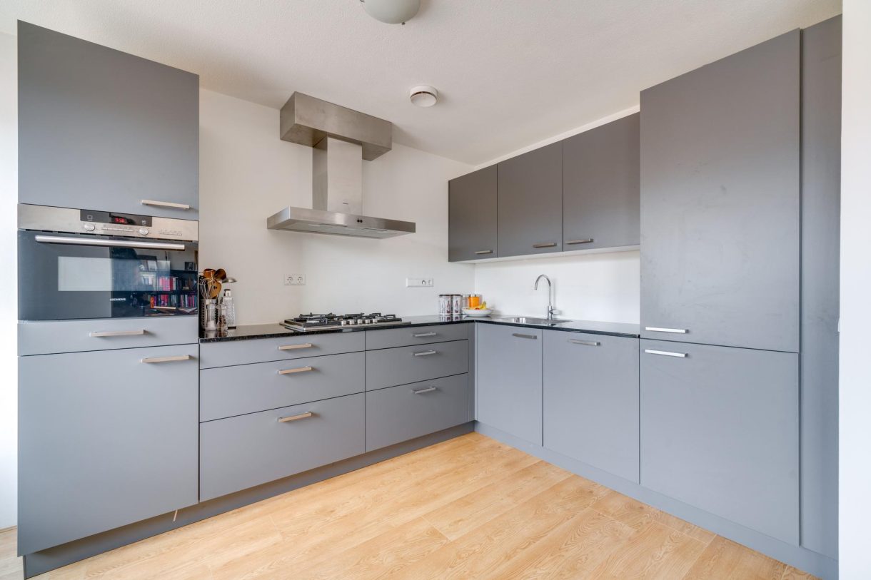Te koop: Foto Appartement aan de Vleutenseweg 283 in Utrecht