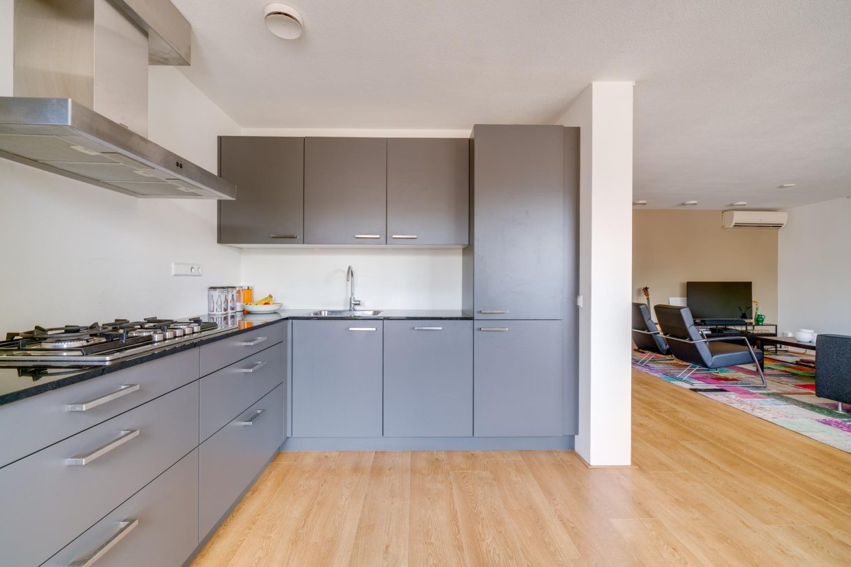 Te koop: Foto Appartement aan de Vleutenseweg 283 in Utrecht