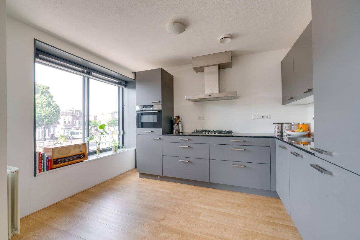 Te koop: Foto Appartement aan de Vleutenseweg 283 in Utrecht