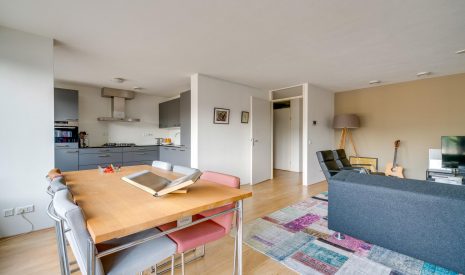 Te koop: Foto Appartement aan de Vleutenseweg 283 in Utrecht