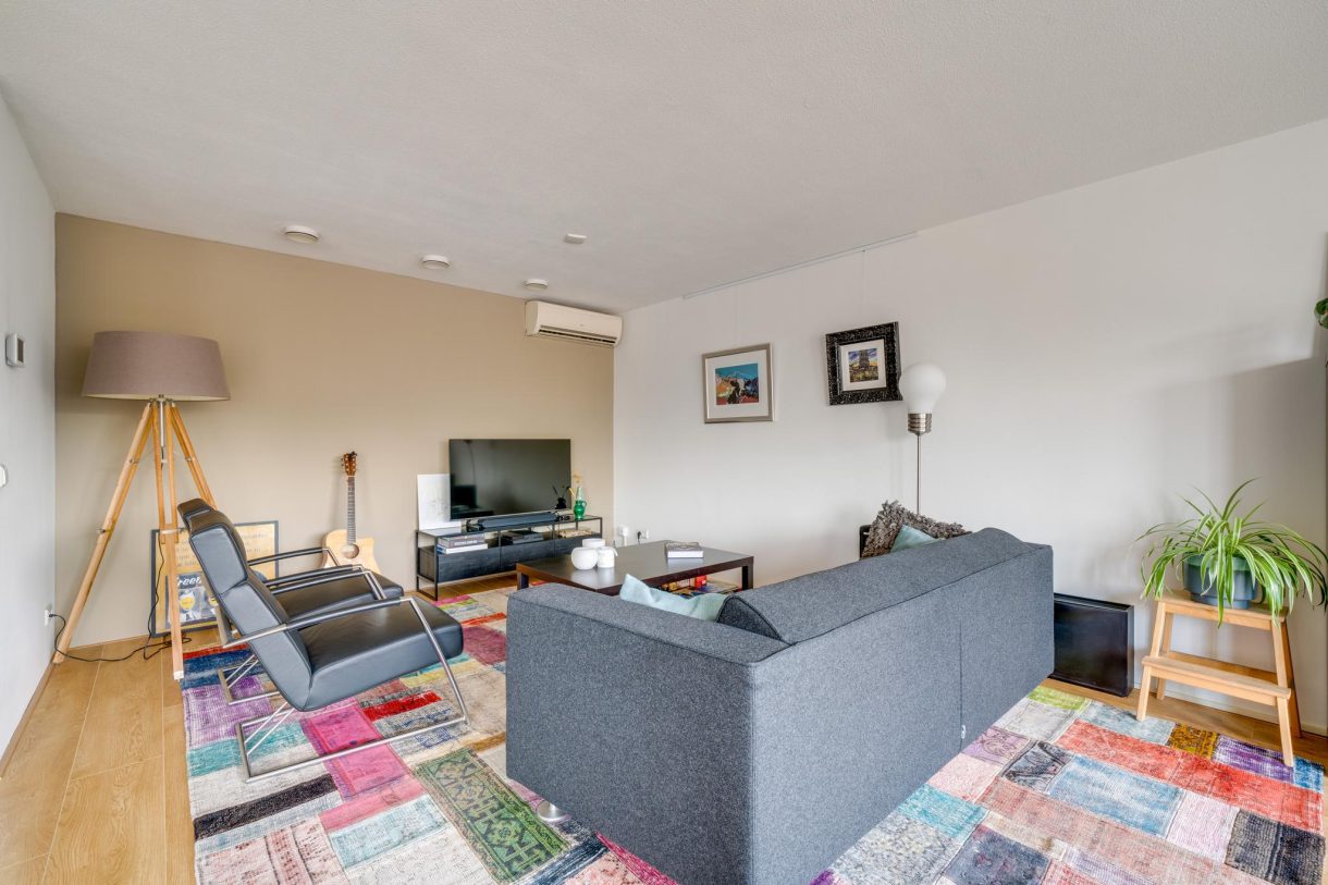 Te koop: Foto Appartement aan de Vleutenseweg 283 in Utrecht