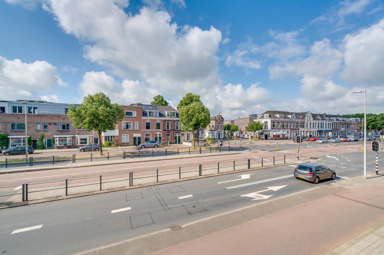 Te koop: Foto Appartement aan de Vleutenseweg 283 in Utrecht