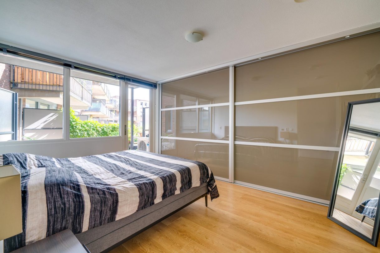 Te koop: Foto Appartement aan de Vleutenseweg 283 in Utrecht