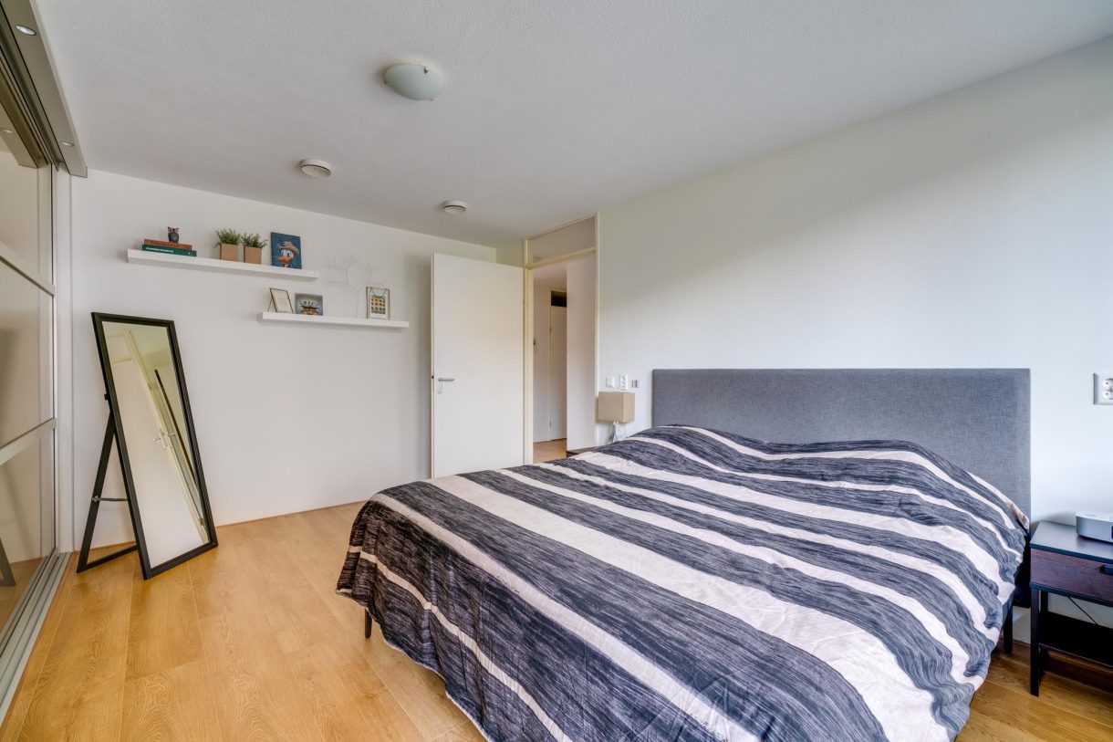 Te koop: Foto Appartement aan de Vleutenseweg 283 in Utrecht