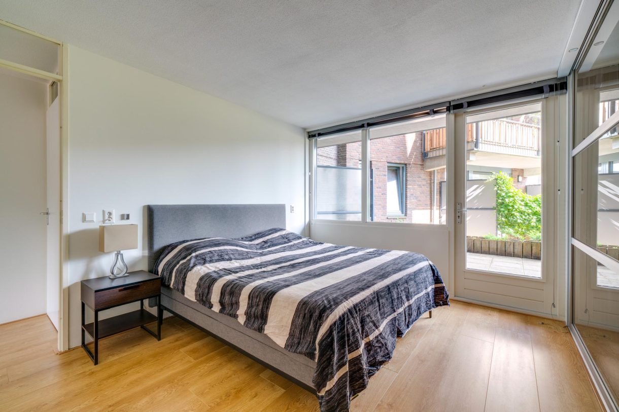 Te koop: Foto Appartement aan de Vleutenseweg 283 in Utrecht