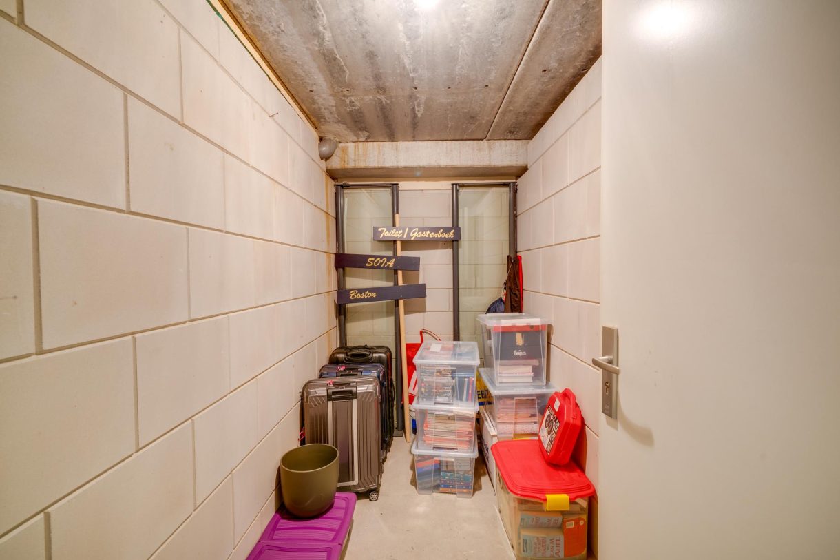 Te koop: Foto Appartement aan de Vleutenseweg 283 in Utrecht