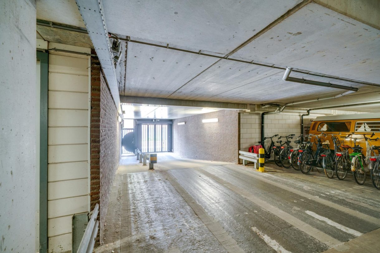 Te koop: Foto Appartement aan de Vleutenseweg 283 in Utrecht