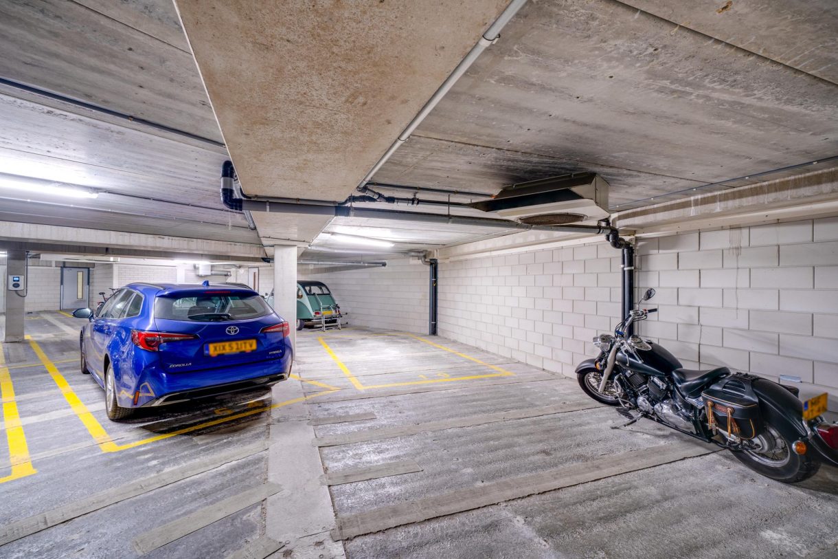 Te koop: Foto Appartement aan de Vleutenseweg 283 in Utrecht