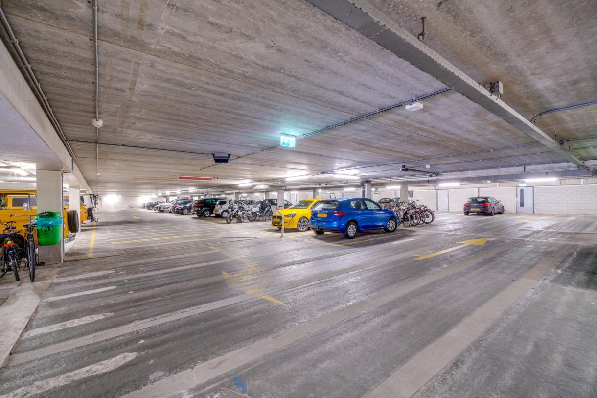 Te koop: Foto Appartement aan de Vleutenseweg 283 in Utrecht