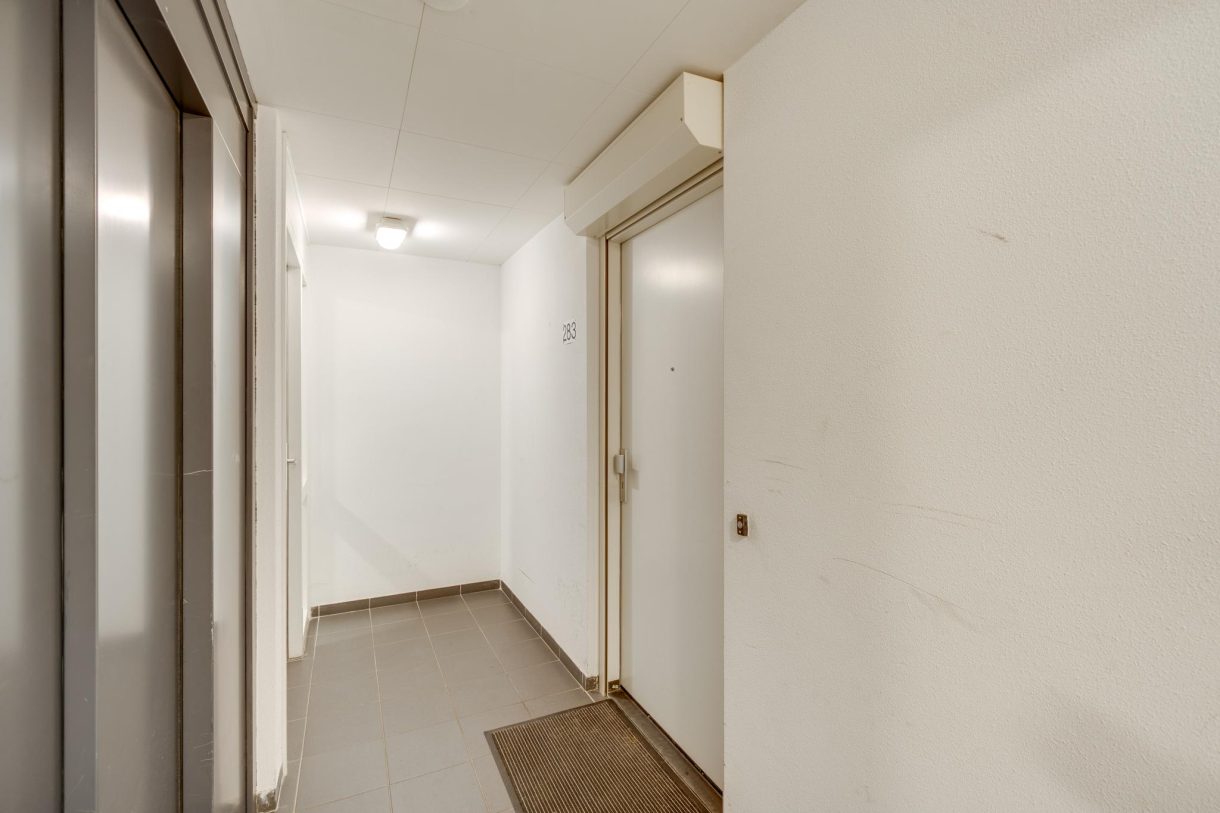 Te koop: Foto Appartement aan de Vleutenseweg 283 in Utrecht