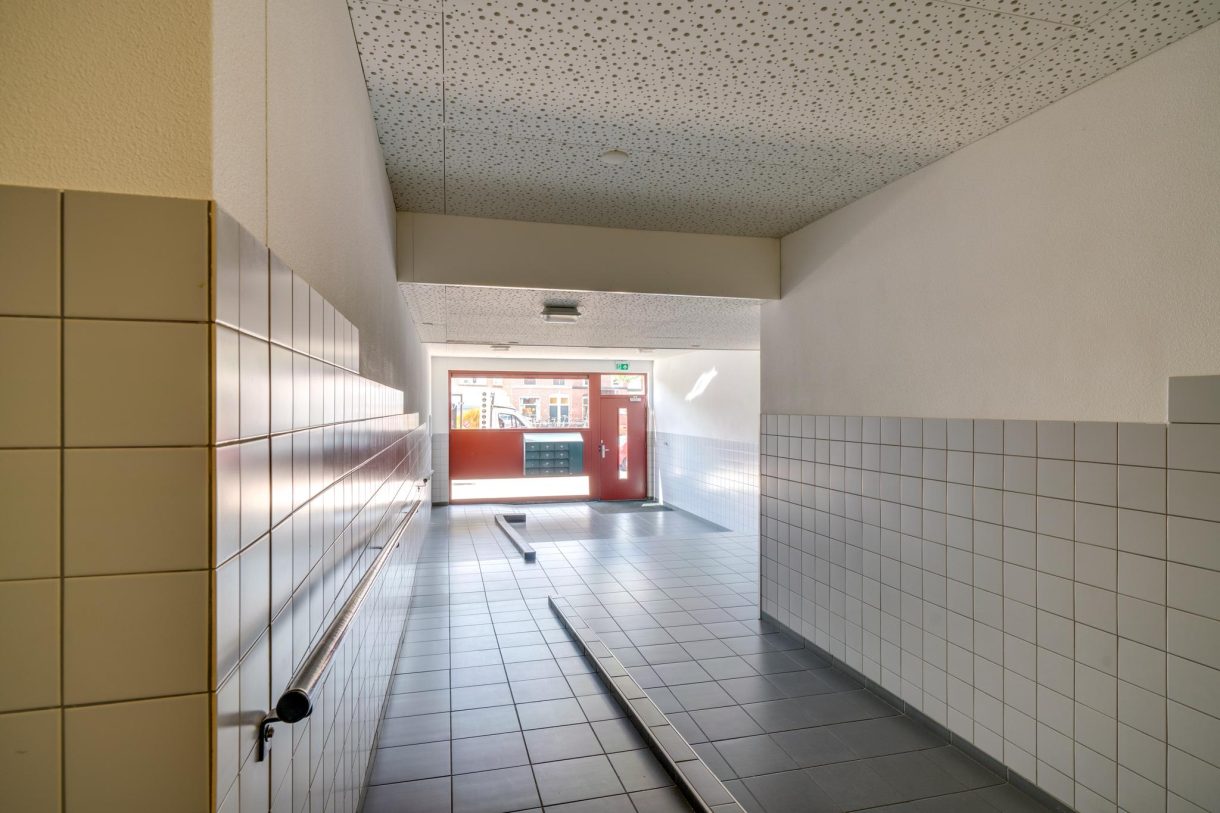 Te koop: Foto Appartement aan de Vleutenseweg 283 in Utrecht
