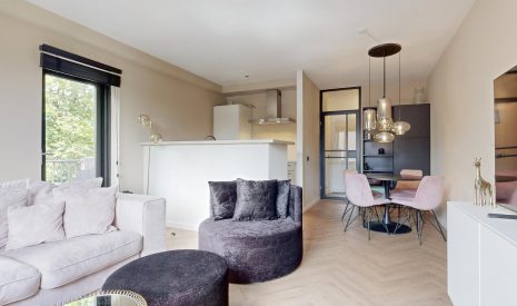 Te koop: Foto Appartement aan de Muiderschans 139 in Nieuwegein