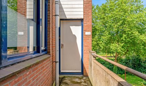 Te koop: Foto Appartement aan de Muiderschans 139 in Nieuwegein