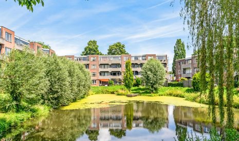 Te koop: Foto Appartement aan de Muiderschans 139 in Nieuwegein