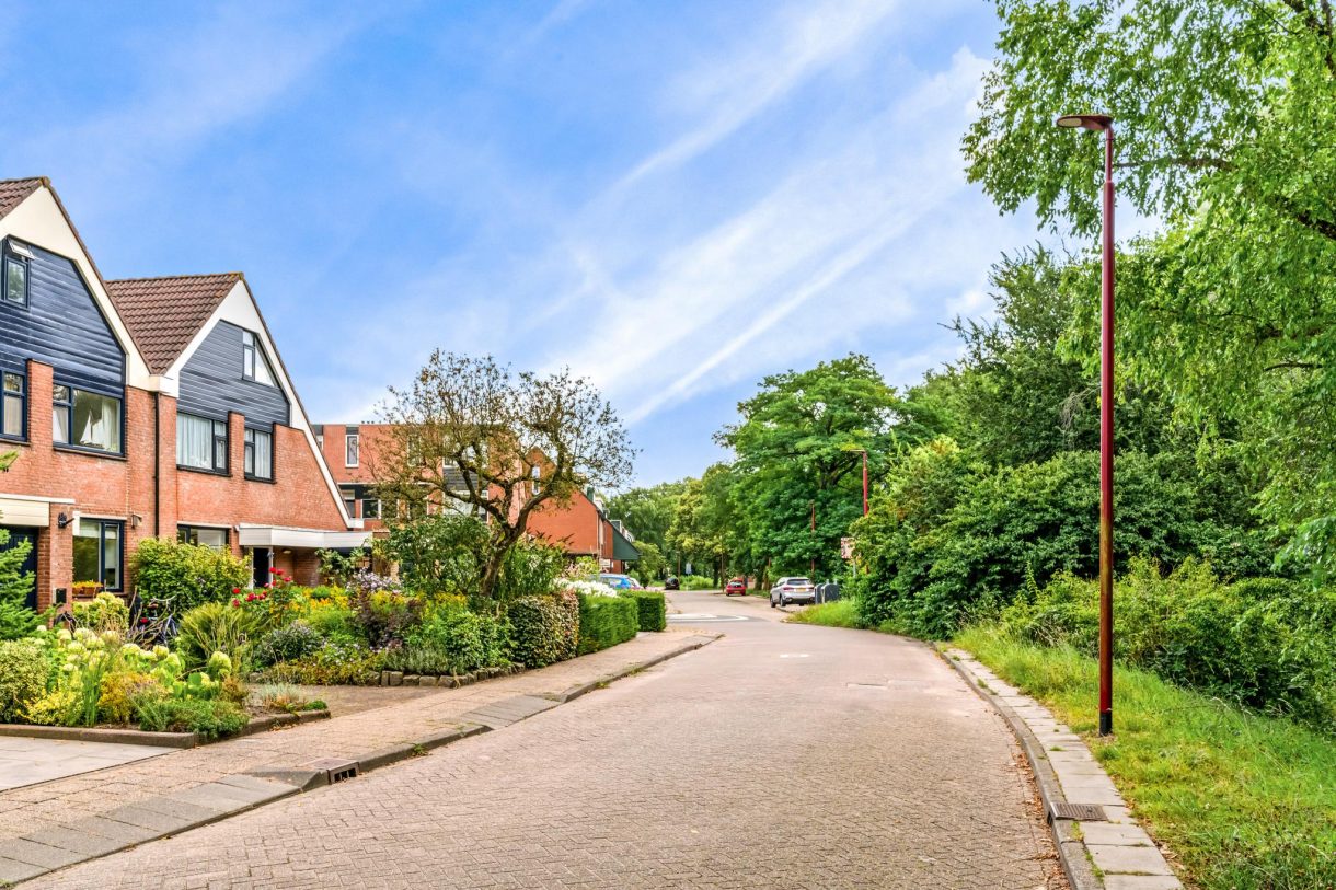 Te koop: Foto Woonhuis aan de Waterhoen 1 in Nieuwegein