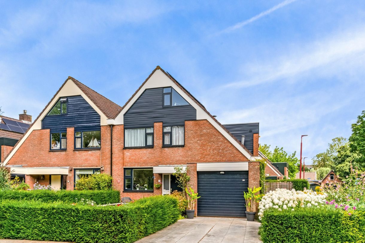 Te koop: Foto Woonhuis aan de Waterhoen 1 in Nieuwegein