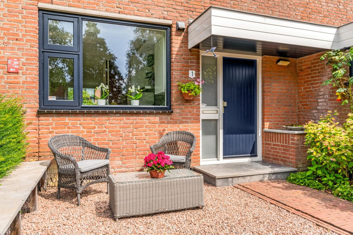 Te koop: Foto Woonhuis aan de Waterhoen 1 in Nieuwegein