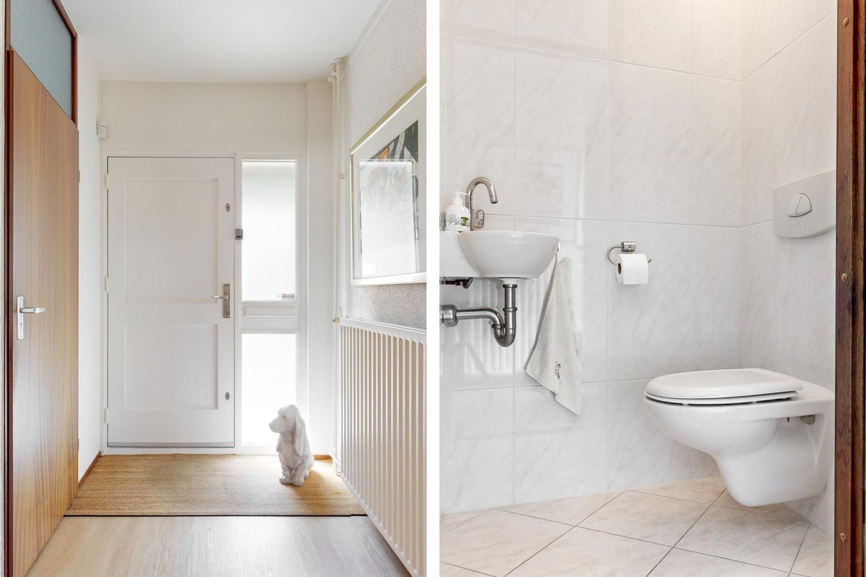 Te koop: Foto Woonhuis aan de Waterhoen 1 in Nieuwegein