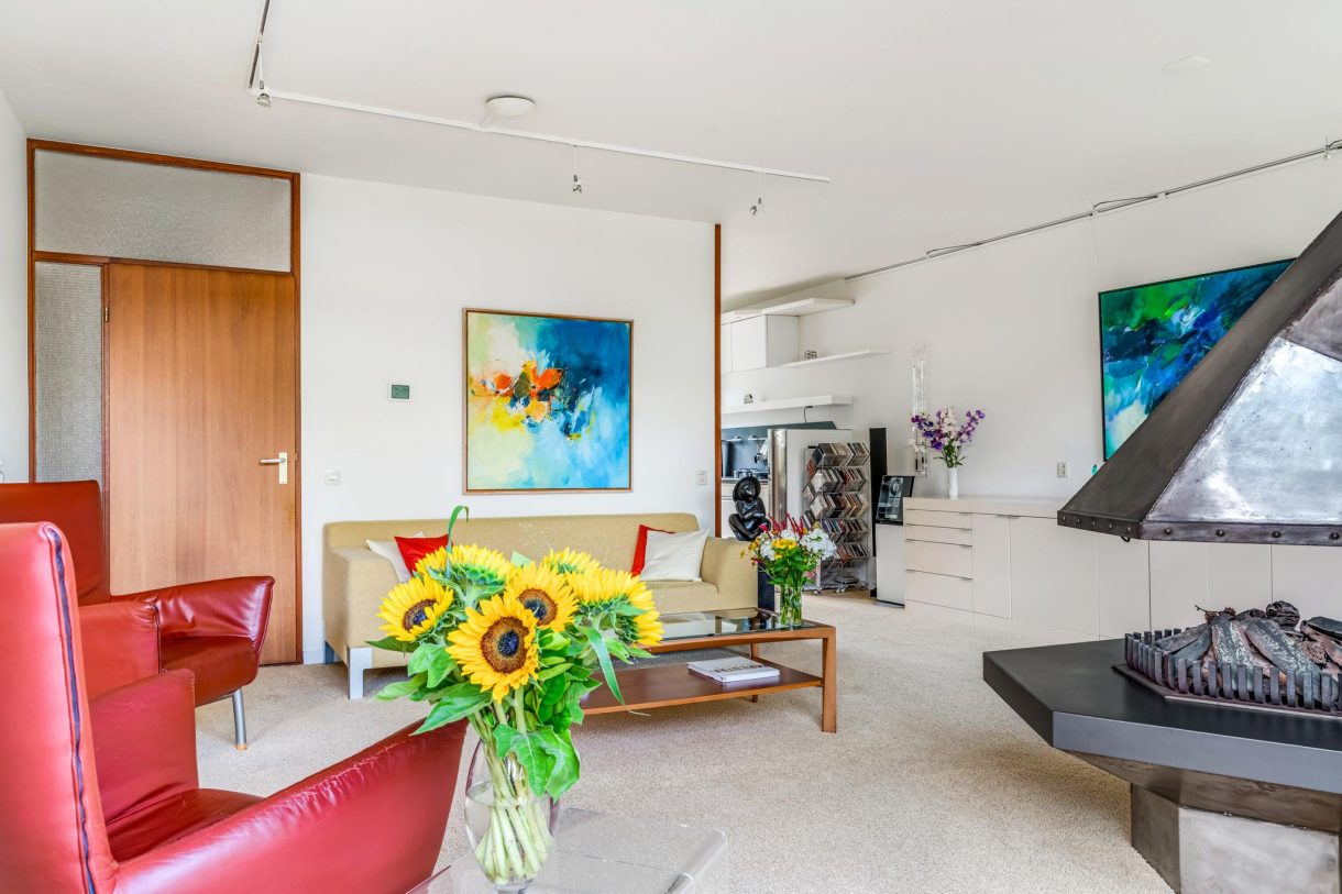 Te koop: Foto Woonhuis aan de Waterhoen 1 in Nieuwegein