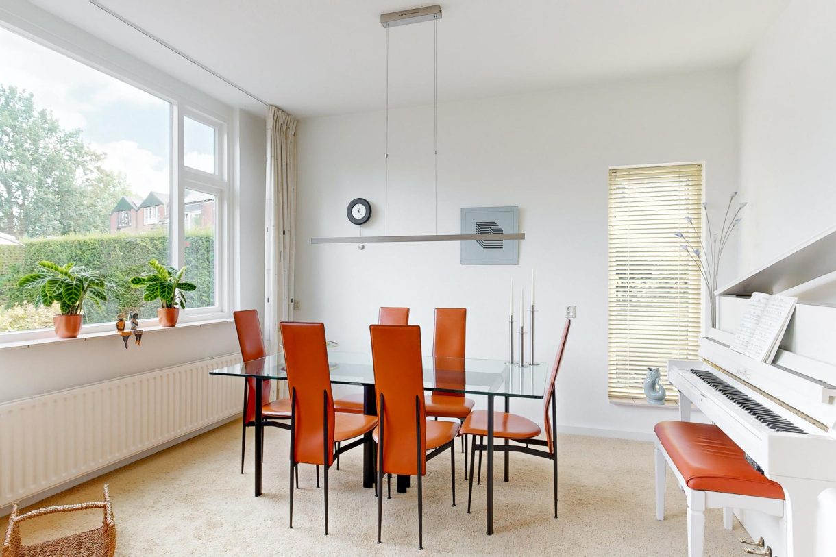 Te koop: Foto Woonhuis aan de Waterhoen 1 in Nieuwegein