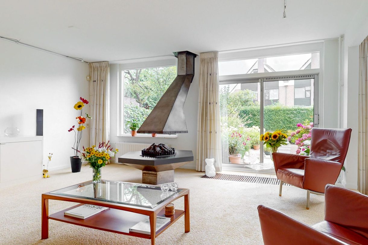 Te koop: Foto Woonhuis aan de Waterhoen 1 in Nieuwegein